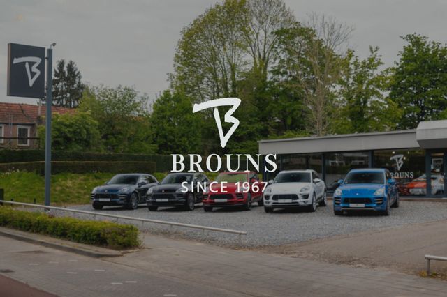 Thumbnail von Porsche Cayenne S E-H  SportDesign|Burmester|SiKlima|SAG