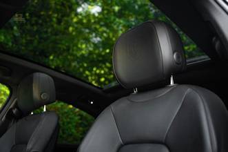 Thumbnail von Porsche Cayenne S E-H  SportDesign|Burmester|SiKlima|SAG