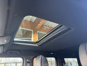 Thumbnail von Mercedes-Benz G 350 MB100 Garantie 1.Hand 360Grad AHK