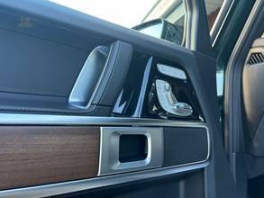 Thumbnail von Mercedes-Benz G 350 MB100 Garantie 1.Hand 360Grad AHK