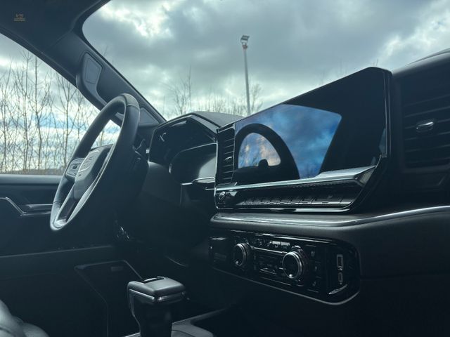 Thumbnail von GMC Sierra 5.3 SLT Texas Edition Unfallfrei 1.Hand