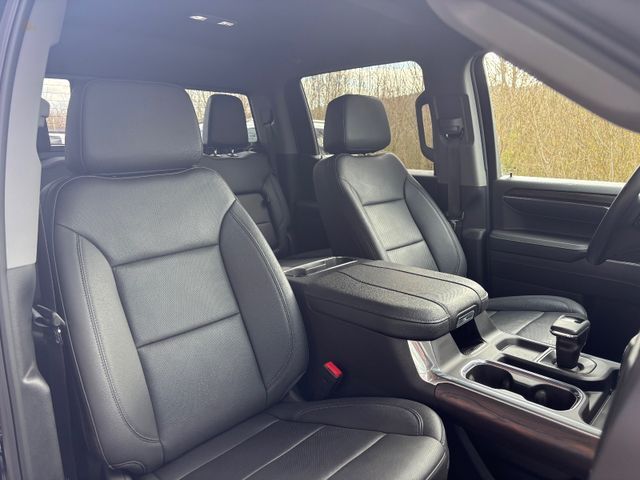 Thumbnail von GMC Sierra 5.3 SLT Texas Edition Unfallfrei 1.Hand