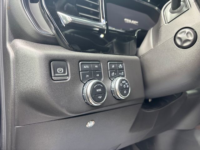 Thumbnail von GMC Sierra 5.3 SLT Texas Edition Unfallfrei 1.Hand