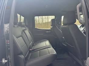 Thumbnail von GMC Sierra 5.3 SLT Texas Edition Unfallfrei 1.Hand