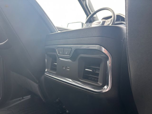 Thumbnail von GMC Sierra 5.3 SLT Texas Edition Unfallfrei 1.Hand