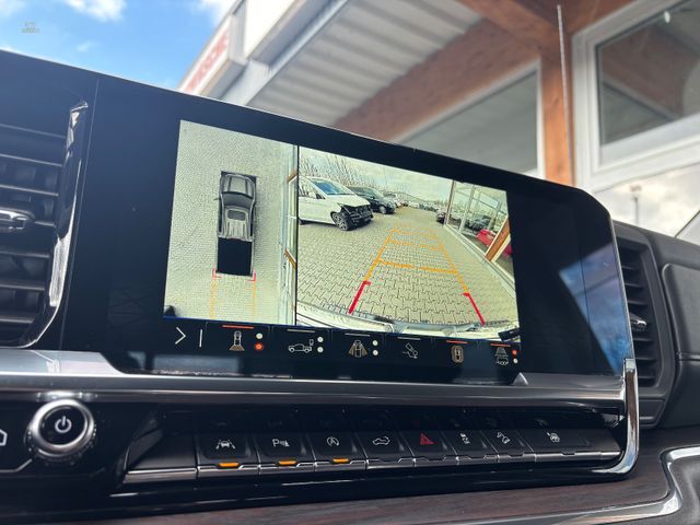 Thumbnail von GMC Sierra 5.3 SLT Texas Edition Unfallfrei 1.Hand