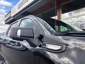 Thumbnail von GMC Sierra 5.3 SLT Texas Edition Unfallfrei 1.Hand