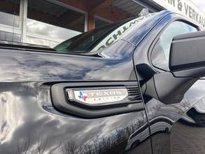 Thumbnail von GMC Sierra 5.3 SLT Texas Edition Unfallfrei 1.Hand