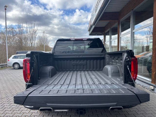 Thumbnail von GMC Sierra 5.3 SLT Texas Edition Unfallfrei 1.Hand