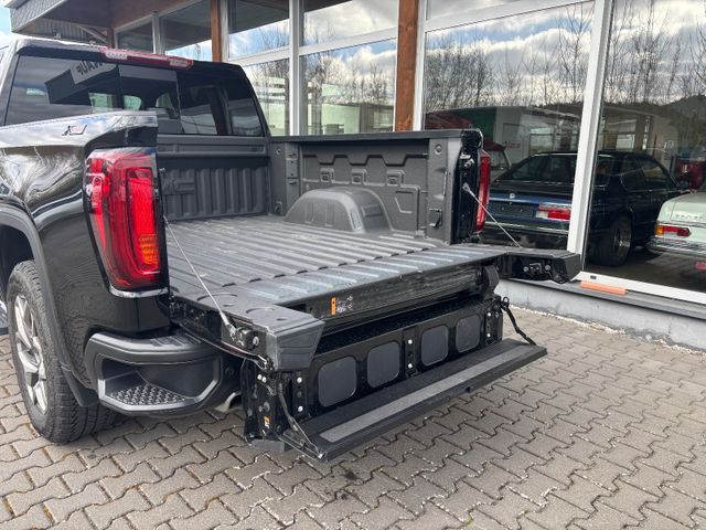 Thumbnail von GMC Sierra 5.3 SLT Texas Edition Unfallfrei 1.Hand