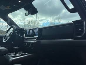 Thumbnail von GMC Sierra 5.3 SLT Texas Edition Unfallfrei 1.Hand