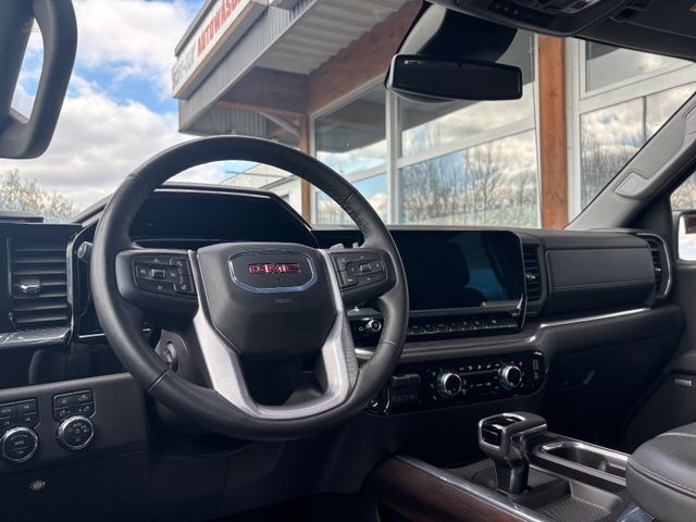 Thumbnail von GMC Sierra 5.3 SLT Texas Edition Unfallfrei 1.Hand