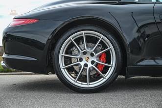 Thumbnail von Porsche 991.1 Carrera S Cabriolet