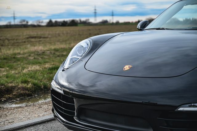 Thumbnail von Porsche 991.1 Carrera S Cabriolet