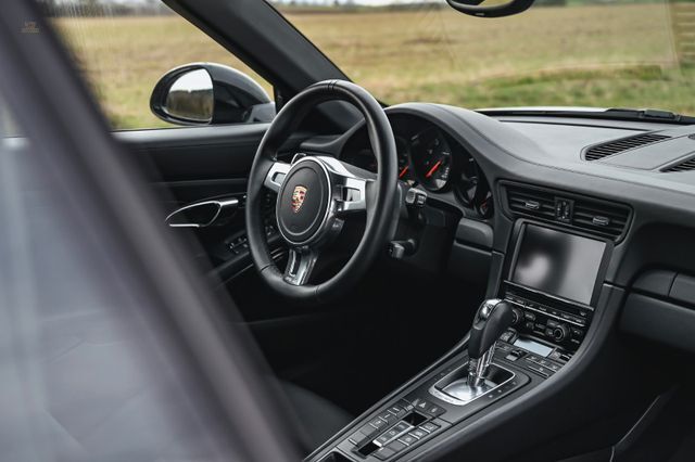 Thumbnail von Porsche 991.1 Carrera S Cabriolet