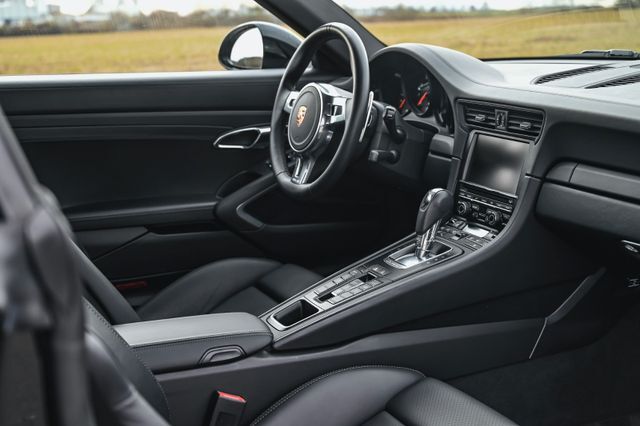 Thumbnail von Porsche 991.1 Carrera S Cabriolet