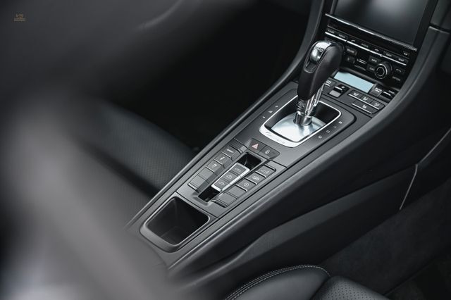 Thumbnail von Porsche 991.1 Carrera S Cabriolet