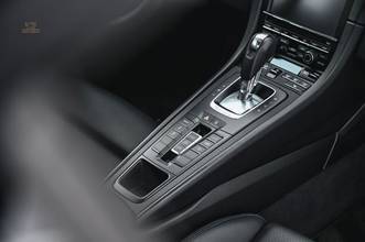 Thumbnail von Porsche 991.1 Carrera S Cabriolet