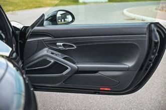 Thumbnail von Porsche 991.1 Carrera S Cabriolet