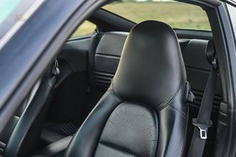 Thumbnail von Porsche 996 Carrera 4S