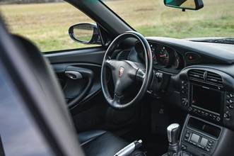 Thumbnail von Porsche 996 Carrera 4S