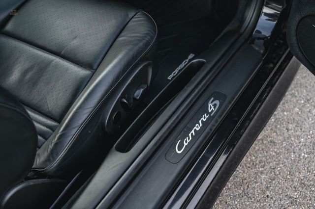 Thumbnail von Porsche 996 Carrera 4S