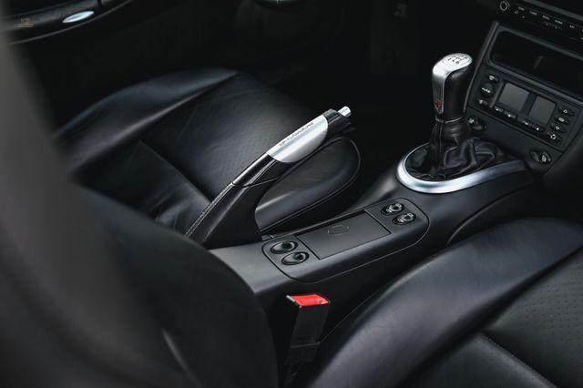 Thumbnail von Porsche 996 Carrera 4S