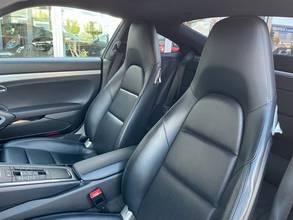 Thumbnail von Porsche 991 Carrera 4S ** Escape deportivo - Cuero - BOSE**