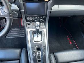 Thumbnail von Porsche 991 Carrera 4S ** Escape deportivo - Cuero - BOSE**