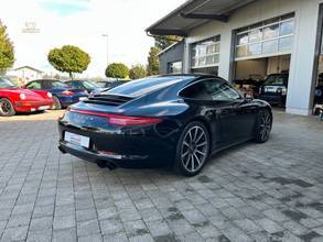 Thumbnail von Porsche 991 Carrera 4S ** Escape deportivo - Cuero - BOSE**