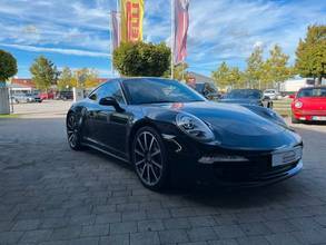 Thumbnail von Porsche 991 Carrera 4S ** Escape deportivo - Cuero - BOSE**