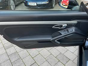 Thumbnail von Porsche 991 Carrera 4S ** Escape deportivo - Cuero - BOSE**