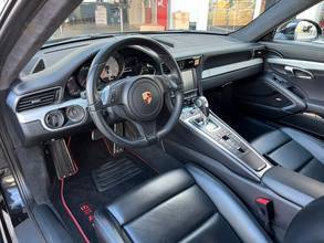 Thumbnail von Porsche 991 Carrera 4S ** Escape deportivo - Cuero - BOSE**