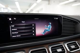 Thumbnail von Mercedes-Benz GLS 450 4Matic PANORAMA / BURMESTER / HEAD UP ++
