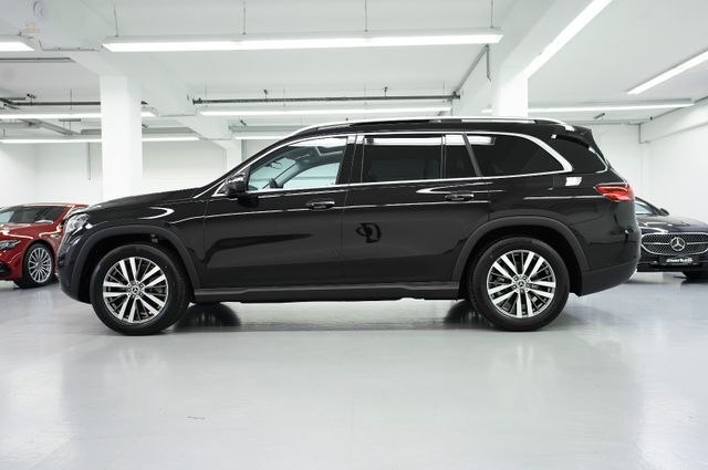 Thumbnail von Mercedes-Benz GLS 450 4Matic PANORAMA / BURMESTER / HEAD UP ++