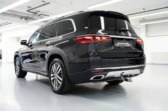 Thumbnail von Mercedes-Benz GLS 450 4Matic PANORAMA / BURMESTER / HEAD UP ++