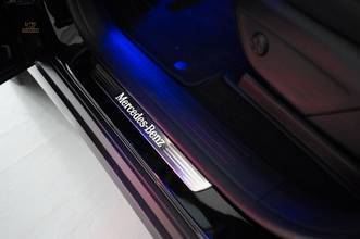 Thumbnail von Mercedes-Benz GLS 450 4Matic PANORAMA / BURMESTER / HEAD UP ++