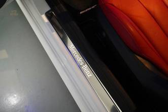 Thumbnail von Mercedes-Benz CLE 180 Coupe ! EDITION AMG LINE ! 2 L /1999 cm1