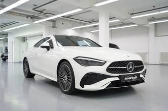 Thumbnail von Mercedes-Benz CLE 180 Coupe ! EDITION AMG LINE ! 2 L /1999 cm1