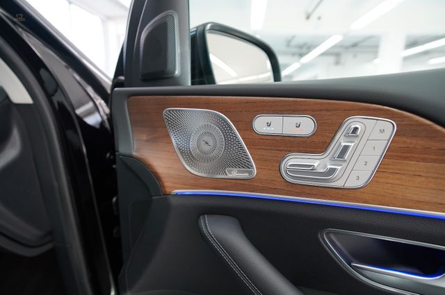 Thumbnail von Mercedes-Benz GLS 450 4Matic PANORAMA / BURMESTER / HEAD UP ++