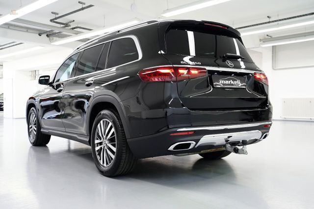 Thumbnail von Mercedes-Benz GLS 450 4Matic PANORAMA / BURMESTER / HEAD UP ++