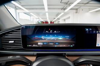 Thumbnail von Mercedes-Benz GLS 450 4Matic PANORAMA / BURMESTER / HEAD UP ++