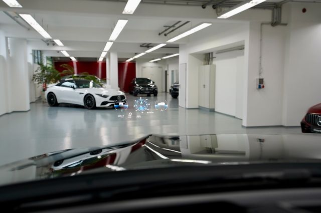 Thumbnail von Mercedes-Benz GLS 450 4Matic PANORAMA / BURMESTER / HEAD UP ++