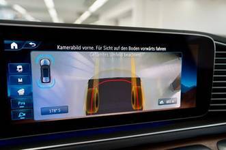 Thumbnail von Mercedes-Benz GLS 450 4Matic PANORAMA / BURMESTER / HEAD UP ++