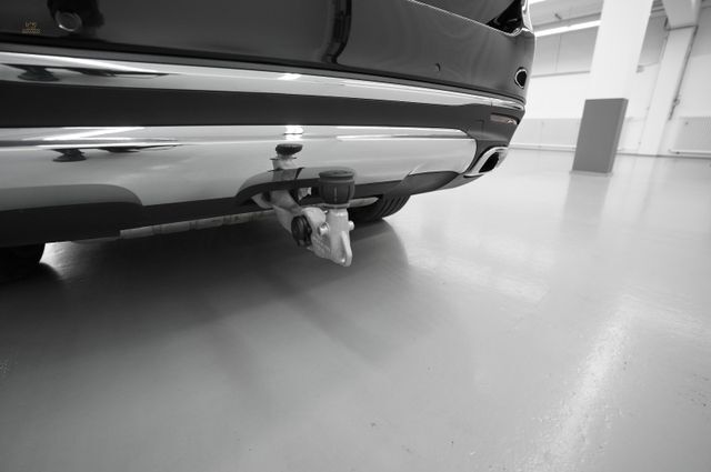 Thumbnail von Mercedes-Benz GLS 450 4Matic PANORAMA / BURMESTER / HEAD UP ++