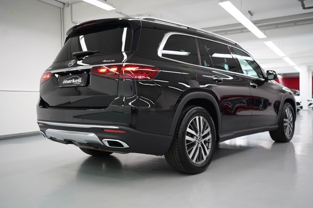 Thumbnail von Mercedes-Benz GLS 450 4Matic PANORAMA / BURMESTER / HEAD UP ++