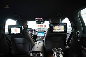 Thumbnail von Mercedes-Benz S 450 d 4Matic Lang/Long - AMG LINE+NIGHT PAKET