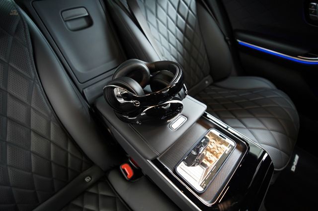 Thumbnail von Mercedes-Benz S 450 d 4Matic Lang/Long - AMG LINE+NIGHT PAKET