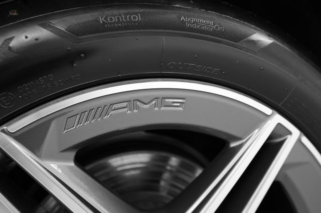 Thumbnail von Mercedes-Benz S 450 d 4Matic Lang/Long - AMG LINE+NIGHT PAKET