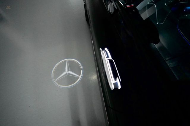 Thumbnail von Mercedes-Benz S 450 d 4Matic Lang/Long - AMG LINE+NIGHT PAKET